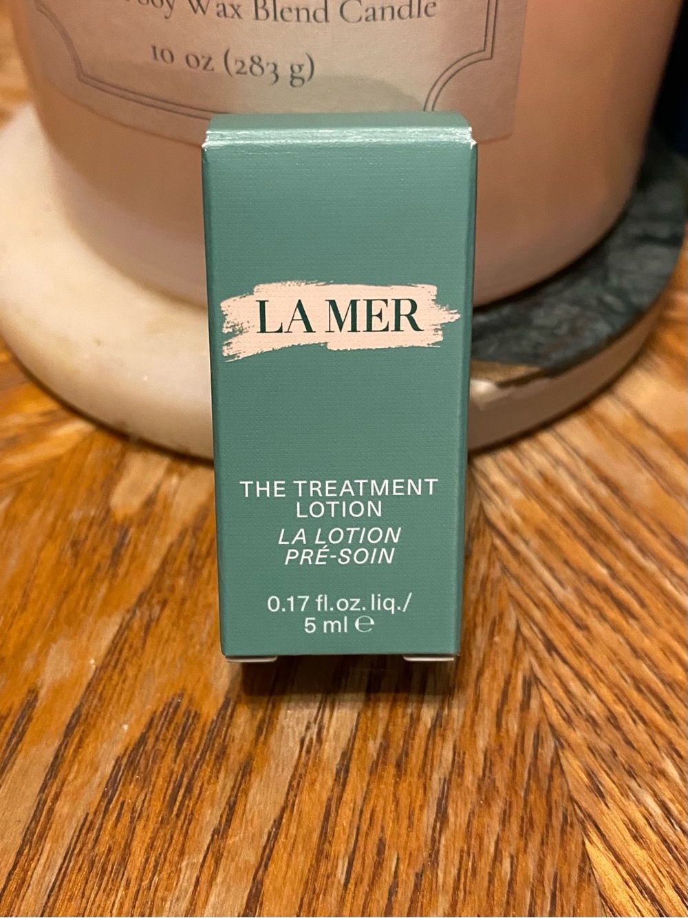 La Mer Treatment Lotion